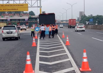 ASTRA Tol Tangerang-Merak Dukung Kelancaran Operasi Ketupat 2020