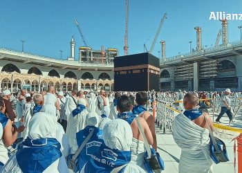 Sambut Ramadhan, Allianz Indonesia Perluas Pasar Unit Syariah