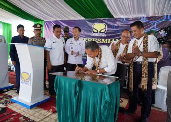 Brantas Abipraya Berkomitmen Sokong Pengembangan EBT