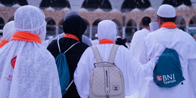 BNI Syariah Luncurkan Program Nabung Haji Bisa Ngaji