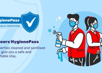 RedDoorz Luncurkan HygienePass: Program Sertifikasi Seluruh Promosikan Praktek Sanitasi dan Kebersihan Selama COVID-19
