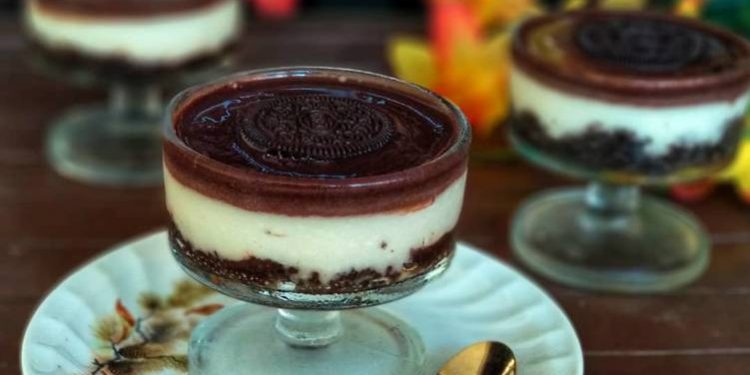 Bisnis Kue dan Camilan, Oreo Cheese Cake Bisa Jadi Pilihan