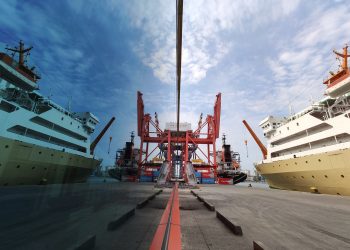 IPC Siap Hentikan Layanan di Terminal Penumpang Priok