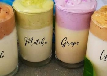 Tren Dalgona, Dari Minuman Hingga Permen