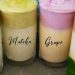Tren Dalgona, Dari Minuman Hingga Permen