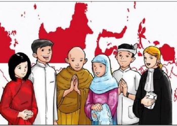 Ketua DPD Minta Masyarakat Tingkatkan Kerukunan Antarumat Beragama