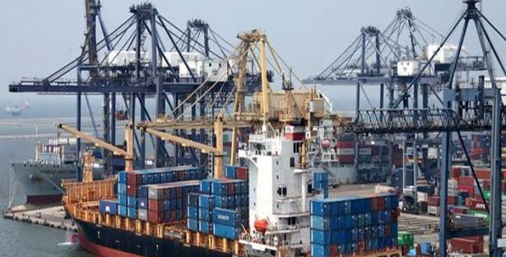 Antisipasi Corona, IPC Perketat Masuknya Semua Kapal 