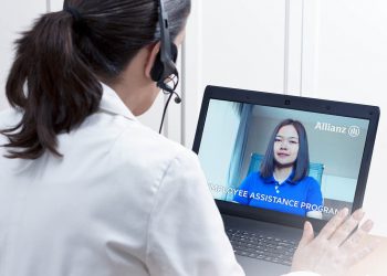 “Employee Assistance Program” Jurus Allianz Indonesia Jaga Kesehatan Karyawan di Tengah Pandemi Covid-19