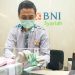 BNI Syariah Siapkan Uang Tunai Rp 2,1 Triliun Untuk Lebaran