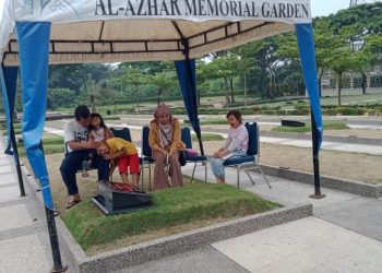 Dukung MUI, Al Azhar Memorial Garden Tiadakan Ziarah Kubur Saat Pandemi Corona