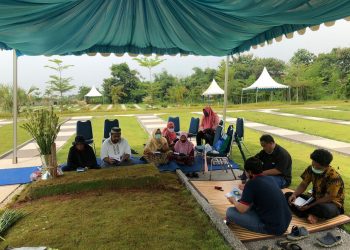 Karena 5 Alasan Ini, Orang Beli Kavling Makam di Al Azhar Memorial Garden