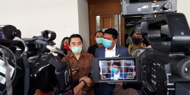 Dugaan Kolaborasi Ingin Mempailitkan KCN Berhasil Diatasi