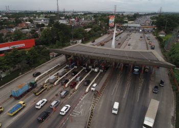 ASTRA Infra Siagakan Layanan Lebaran 2020