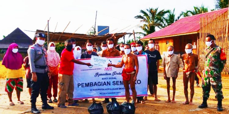 PPA Salurkan Rp 1,1 Miliar Untuk Pandemi Covid-19