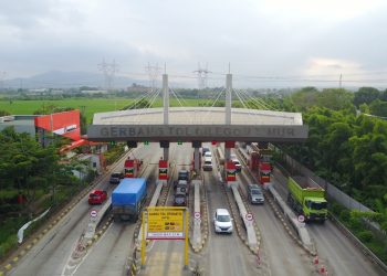 Jelang Lebaran, Layanan ASTRA Tol Tangerang-Merak di Masa Pandemi Tetap Optimal