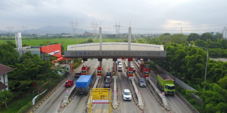 Jelang Lebaran, Layanan ASTRA Tol Tangerang-Merak di Masa Pandemi Tetap Optimal