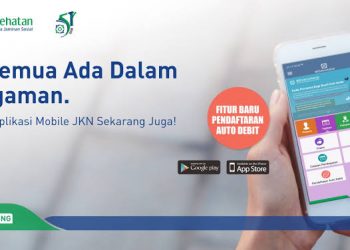 Perpres 64/2020: Pemerintah Bantu Peserta JKN-KIS Kelas III
