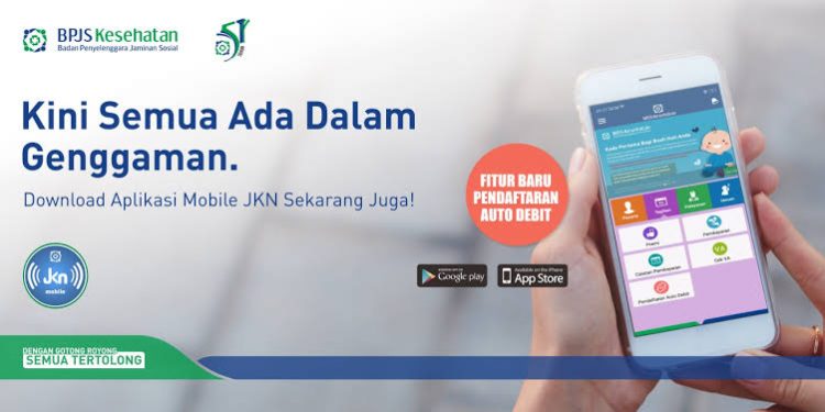 Perpres 64/2020: Pemerintah Bantu Peserta JKN-KIS Kelas III