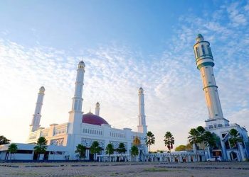 Pemerintah Tetapkan 1 Syawal 1441H Jatuh Pada 24 Mei 2020