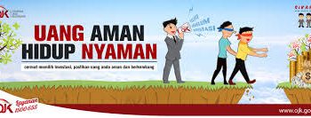 OJK Cermati Kondisi Sektor Jasa Keuangan Di Tengah Pandemi COVID-19