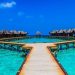 Maldives, Surga Dunia yang Memanjakan Mata