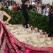Met Gala 2020 Digelar Secara Virtual, Akan Sama Keseruannya