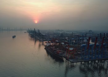 Meski Pandemi, IPC Lihat Peluang  Kenaikan Pasar Warehouse