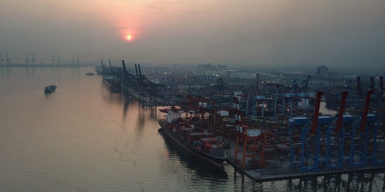 Meski Pandemi, IPC Lihat Peluang  Kenaikan Pasar Warehouse