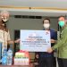 Kontribusi Konimex Salukan Alat Kesehatan dan Multivitamin Hadapi Pandemi Covid-19