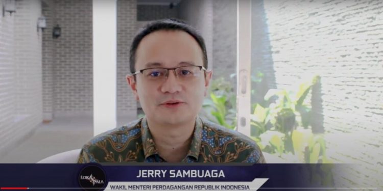 Wamendag Optimis Esports Lokapala Jadi Ekspor Andalan Nasional