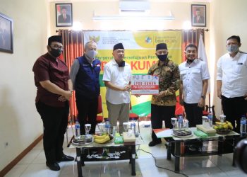 MenkopUKM: Koperasi Jadi Solusi Pembiayaan Bagi Pelaku Usaha