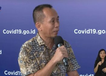 Peluncuran Protokol Perlindungan Anak Penyandang Disabilitas