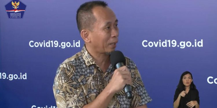 Peluncuran Protokol Perlindungan Anak Penyandang Disabilitas
