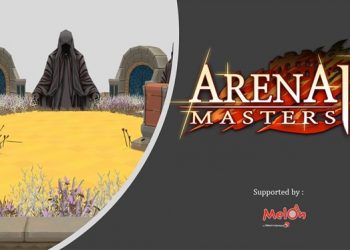 Melon Indonesia Akan Membuka Pre-register Arena Master 2, Game Terseru 2020