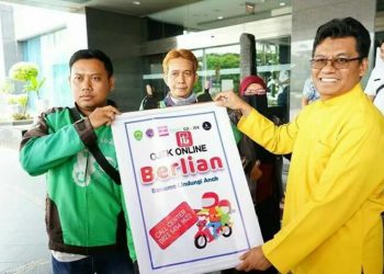 Inovasi Pemprov DKI dan Kalimantan Timur Bersaing ketat di Top 99