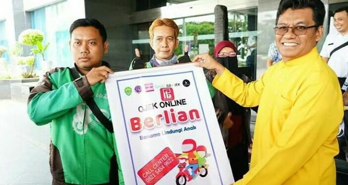 Inovasi Pemprov DKI dan Kalimantan Timur Bersaing ketat di Top 99