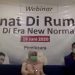 Sinergi Klinik Kimia Farma & Rumah Sunat DR Mahdian Luncurkan Layanan Sunat Dirumah