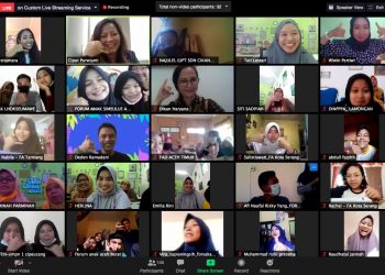 Waspadai Anak Jadi Korban Eksploitasi & Pornografi