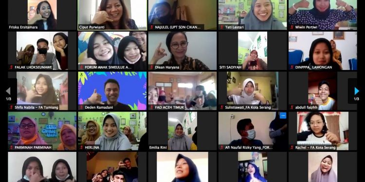 Waspadai Anak Jadi Korban Eksploitasi & Pornografi