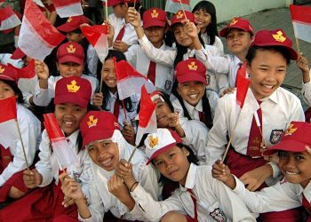 Tahun Ajaran Baru Dimulai 13 Juli 2020 Mendatang