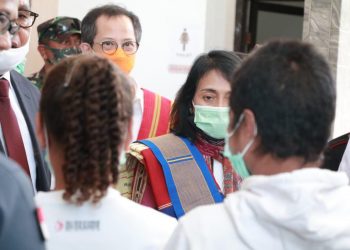 KPPPA : Apresiasi Kinerja UPTD P2TP2A & Polrestabes Medan Berhasil Pulangkan Anak Korban Ekploitasi