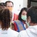 KPPPA : Apresiasi Kinerja UPTD P2TP2A & Polrestabes Medan Berhasil Pulangkan Anak Korban Ekploitasi
