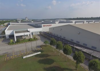 Sharp Indonesia Raih Empat Penghargaan di Q2-2020