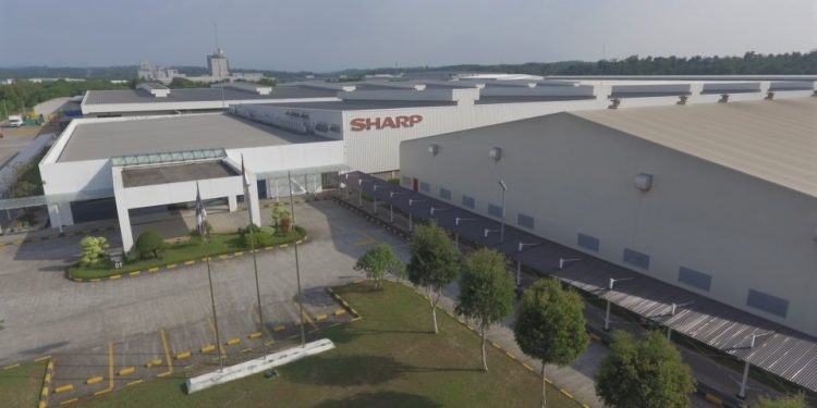 Sharp Indonesia Raih Empat Penghargaan di Q2-2020
