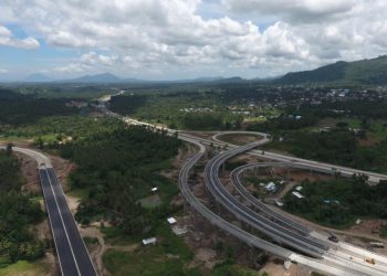 Menteri Basuki : Percepat Realisasi Belanja Infrastruktur PUPR Tahun 2020
