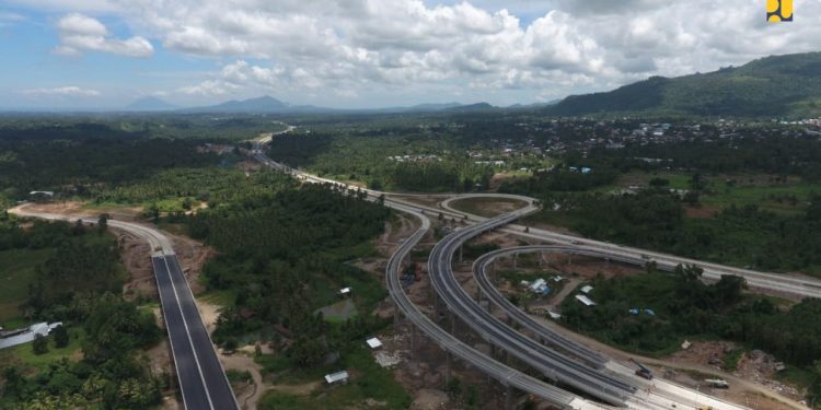 Menteri Basuki : Percepat Realisasi Belanja Infrastruktur PUPR Tahun 2020