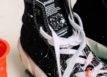 Rafheoo, Brand Sneakers Lokal Garapan Anak Bangsa