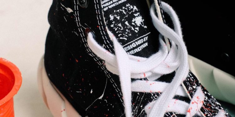Rafheoo, Brand Sneakers Lokal Garapan Anak Bangsa