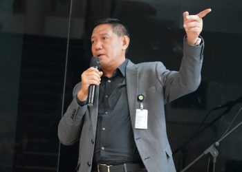 Dirut Pegadaian Sabet Dua Penghargaan CEO 2020