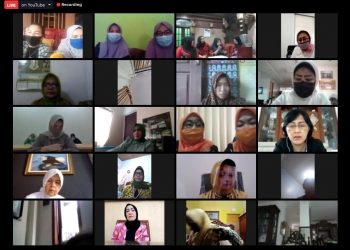 Cegah Diskriminasi dan Stigmatisasi, Dukung Pengesahan RUU Perlindungan PRT
